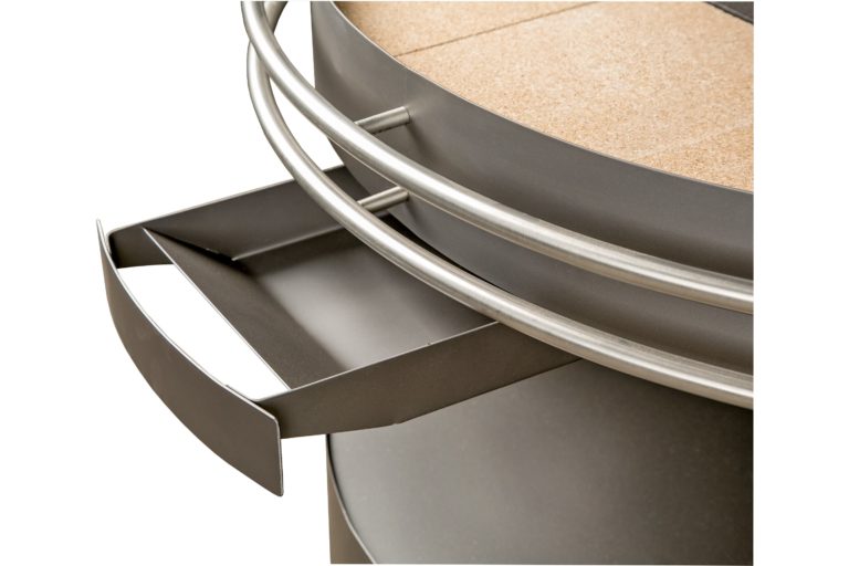 Grillkamin Golossus | Paradies-Grills | Produkte